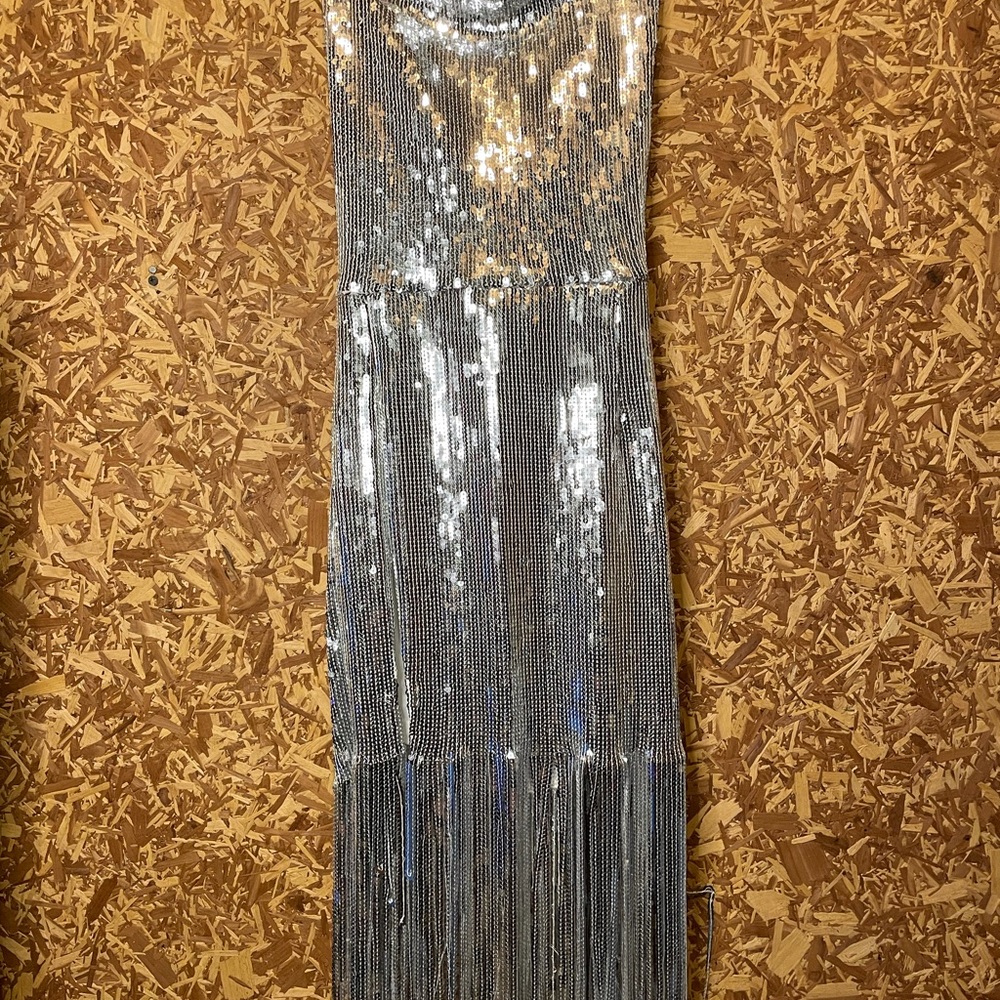 !!PLT SPARKLE DRESS!!